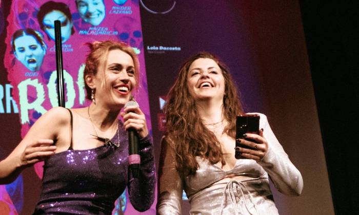 Bertan behera geratu da Emakumeon Etxean egitekoa zen bakarrizketa saioa