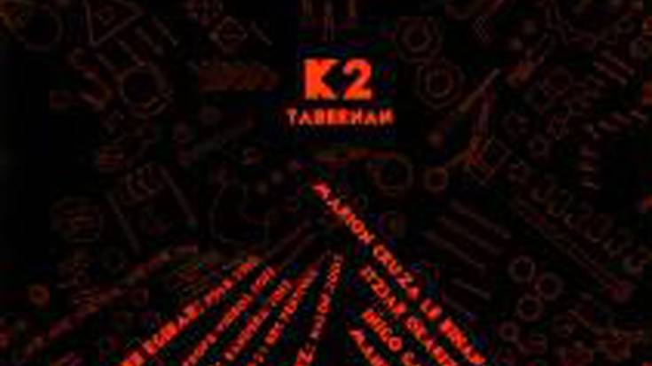 'Eskura' bideo saioa Kabi tabernan