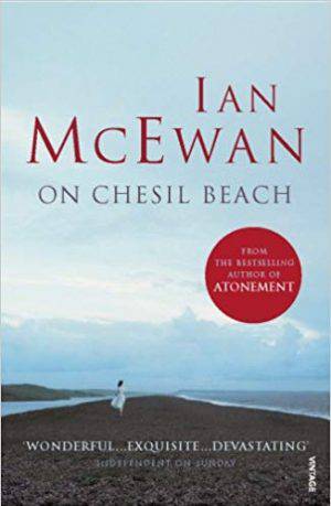 'On chesil beach' liburuari buruzko solasaldia