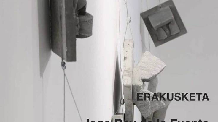 Iago Rey de la Fuenteren erakusketa, bihartik aurrera, Oxforden