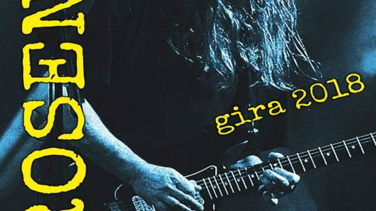 Rosendok kontzertua eskainiko du abuztuaren 18an