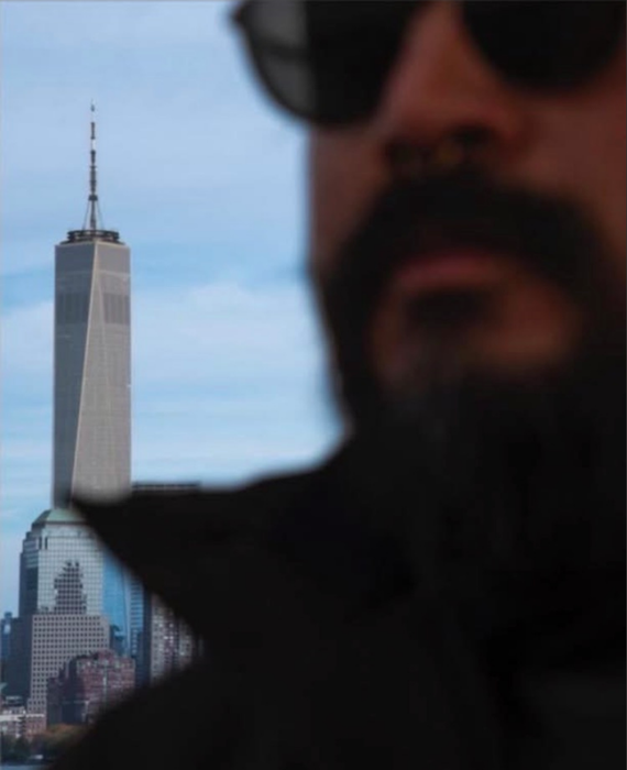 Mikel Cagigalek New Yorkeko argazkien emanaldia eskainiko du bihar