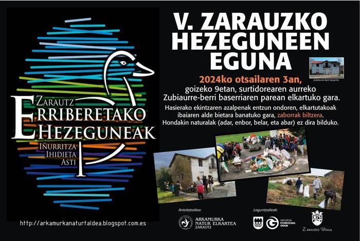 Plastiko bilketa