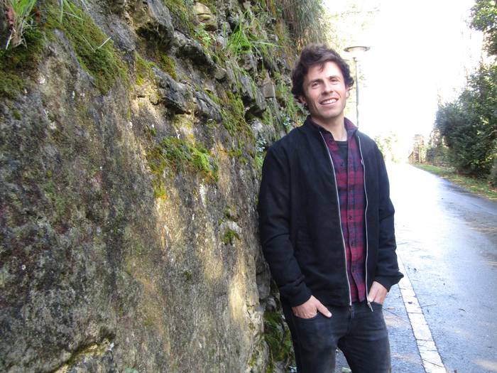 Ion Larrañaga: “Taldekideen, etxekoen eta ingurukoen babesa jasotzea izan da nire garaipenik politena”