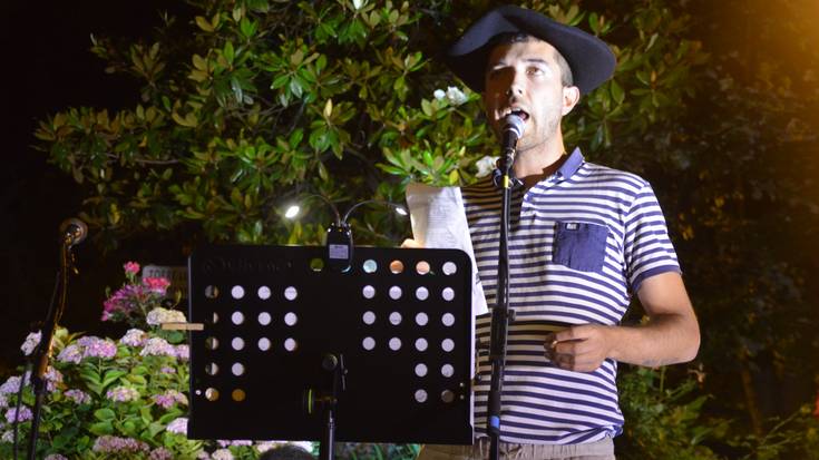 Basarri Bertsopaper Sarian lanak aurkezteko azken egunak