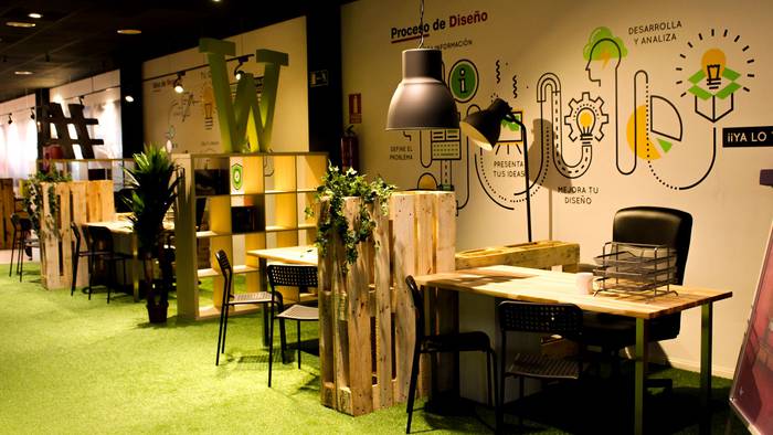Coworking espazioak sortuko ditu Urola Kostako Udal Elkarteak, batez ere emakume ekintzaileentzat