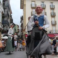 Festak: Aste Nagusia 2025