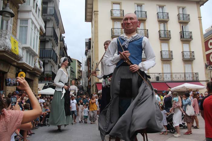 Festak: Aste Nagusia 2025