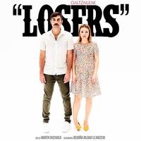Losers-Galtzaileak