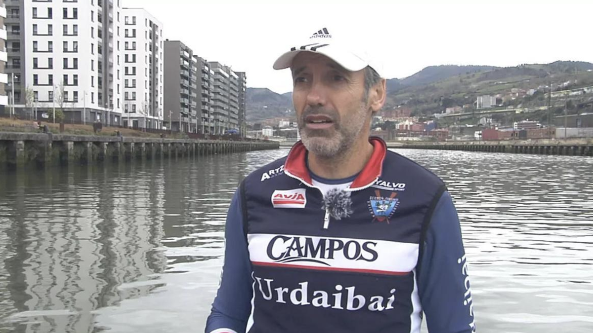 Jon Salsamendik ez du Bermeon segituko