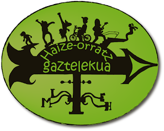 Haize-Orratz gaztelekuak Gaztelekuko Festa egingo du apirilaren 4an