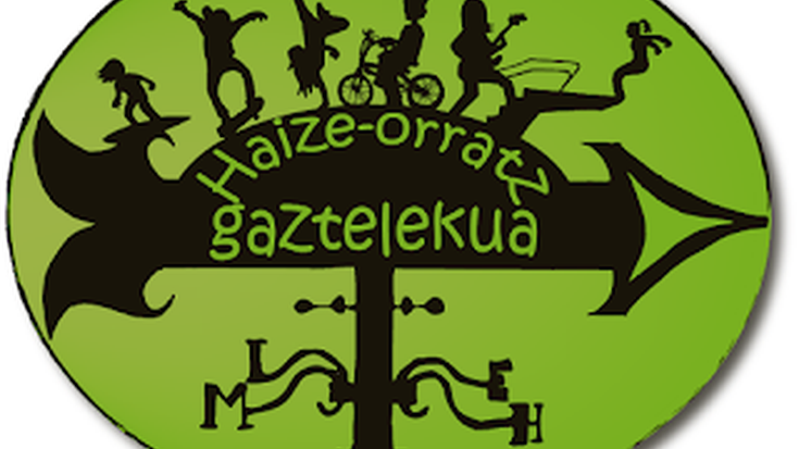 Haize-Orratz gaztelekuak Gaztelekuko Festa egingo du apirilaren 4an
