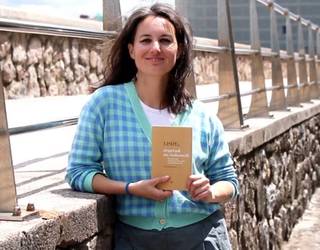 June Fernandezen hitzaldia, 'Aingeruak eta neskameak' ardatz