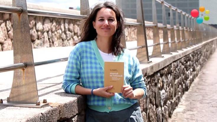 June Fernandezen hitzaldia, 'Aingeruak eta neskameak' ardatz