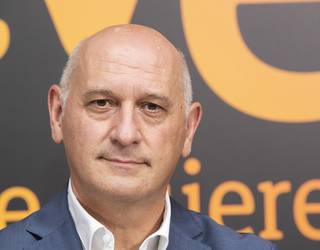 Urbano Garcia: "Kazetariak inoiz baino beharrezkoagoak gara eta adimen artifizialak gure balioa handitu dezake"