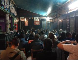 Faxismoaren eta ideia erreakzionarioen gorakadaz jardungo dute datorren ostiralean