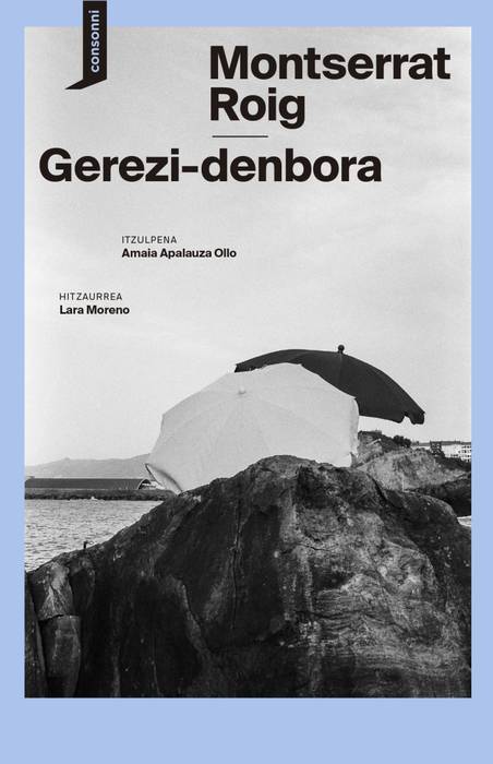 Irakurle-taldeko lehen hitzordua: 'Gerezi-denbora'