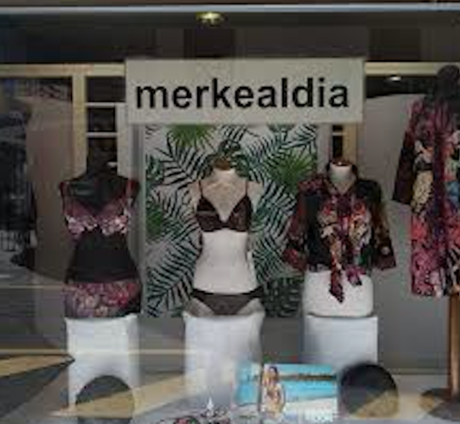Merkatariei, ostalariei eta zerbitzuen sektoreko negozioei zuzendutako euskarazko kartel bilduma argitaratu du Uemak