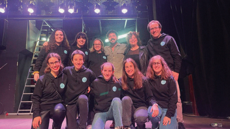 Jaialdia: V. Zarautz Trik Jaialdia