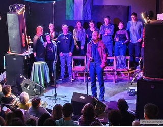 Amets Arzallusek bigarrenez irabazi du Kopla Txapelketa