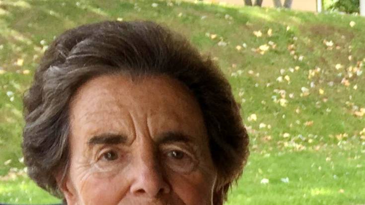 Mertxe Arizti: "Norberarentzat ere oso aberasgarria da"