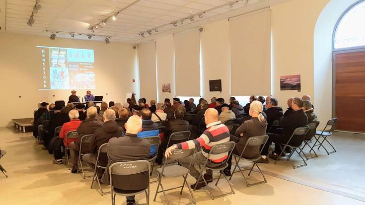 Dokumentua: pentsioen gaiaz hainbat argibide