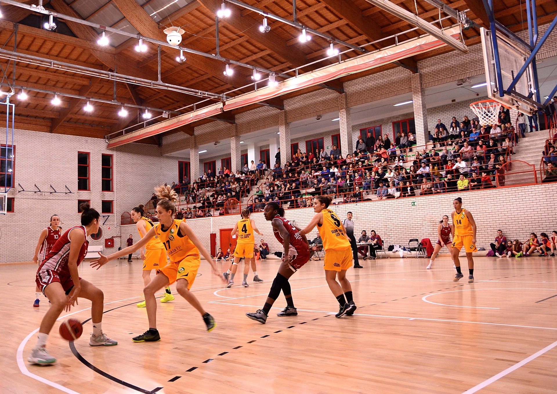 Añares Rioja ISBk lagunartekoa jokatuko du bihar, 17:30ean