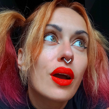 Bakarrizketa saioa: Ane Lindaneren 'Divina comedia'
