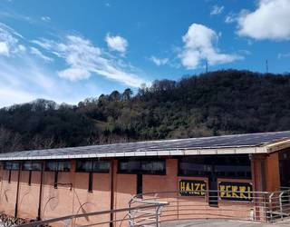 Zabalik dago Orioko komunitate energetikoan izena emateko epea