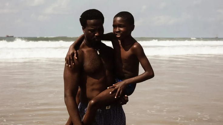 'La sombra de mi padre' film nigeriarra emango dute bihar zine forum saioan