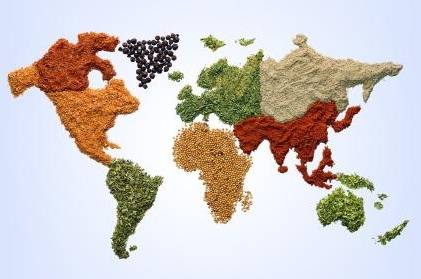 Gastronomia, elkar ezagutzeko aitzakia