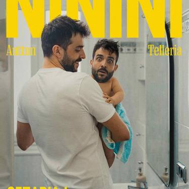 Komedia ikuskizuna: 'Ninini', Antton Telleriaren eskutik