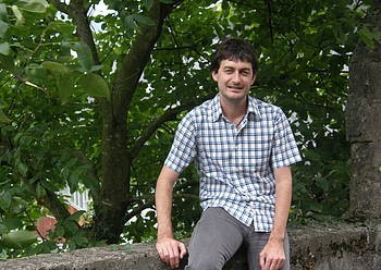 Iñaki Errazkin Igurumen diputatu ohia auzitara eramango du GHK-k, erraustegiaren lanak gelditzeagatik