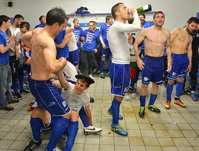 Zorionak, Jagoba!