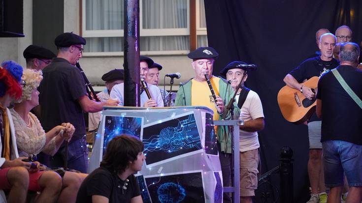 Santa Zezilia egunari lotuta, kontzertu berezia eskainiko dute larunbatean