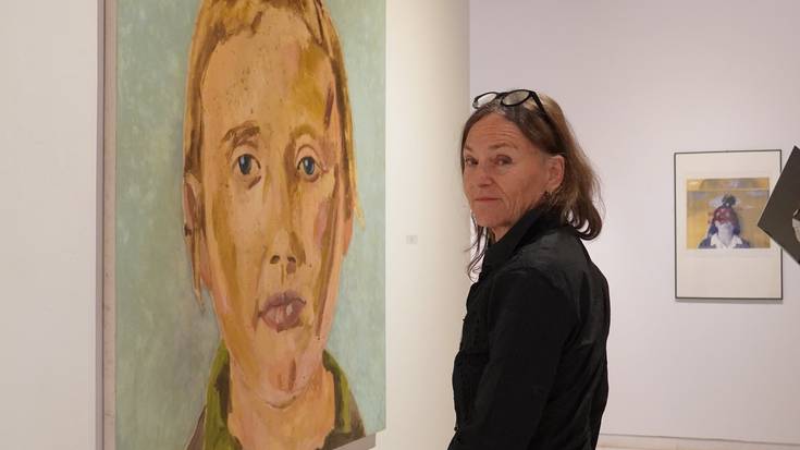 Ustekabeko obra laztanak