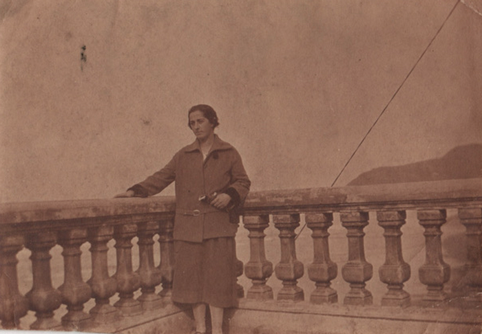 Aitortu beharreko hegaldia
