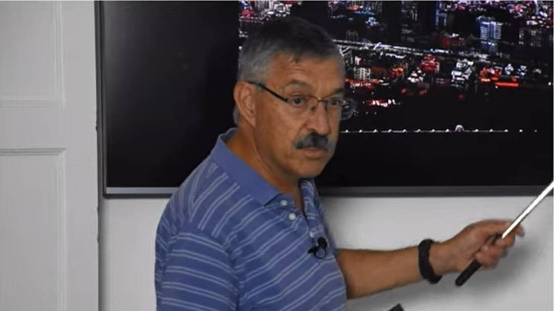 Esteban Esteban: "Sekula ez dira hiru eguzki eklipse gertatu hain jarraian; historikoa da"