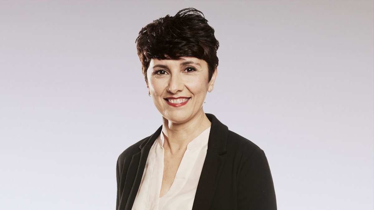 Espainiako Diputatuen Kongresuko EAJren bozeramaile Maribel Vaquero batzokian izango da ostegunean