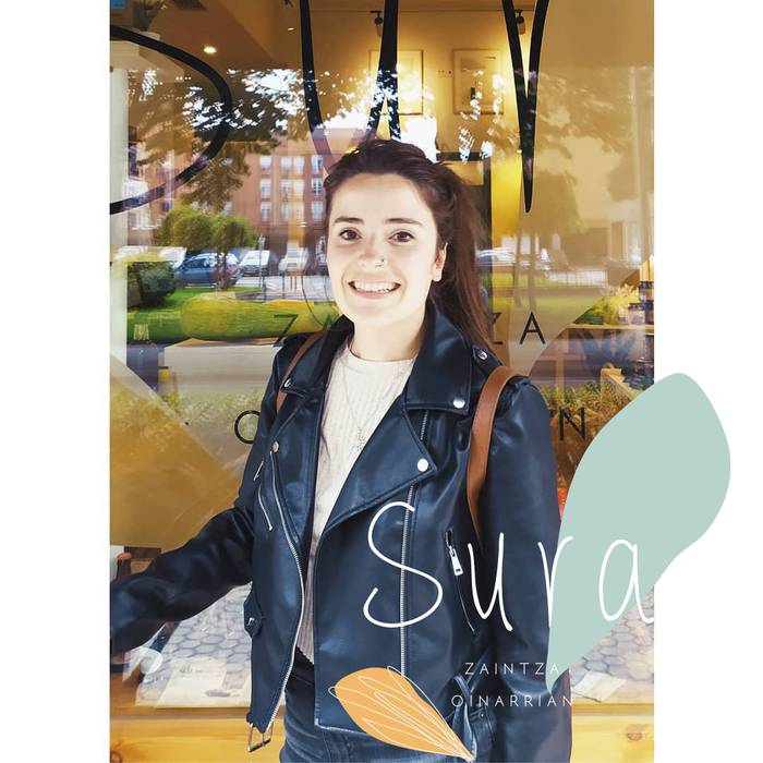 “Etxearen zainketa naturala” zikloa antolatu du Sura dendak