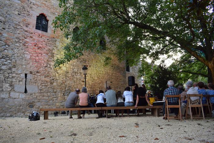 Sanagustin kulturgunean izango da Udako Musika Printzak egitasmoko azken kontzertua