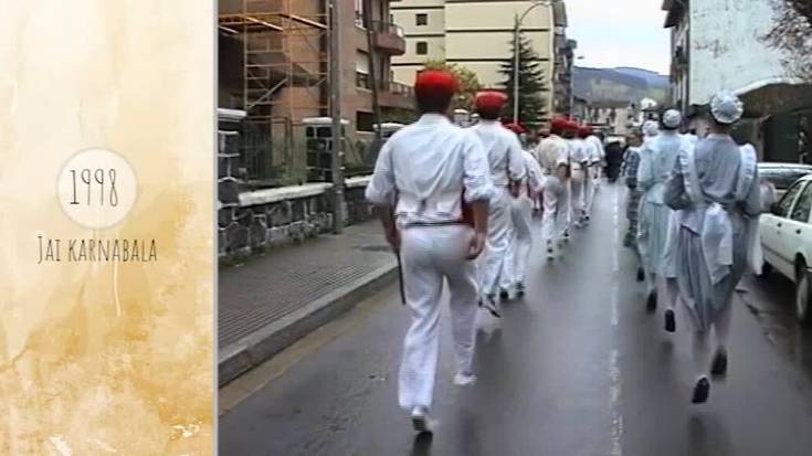 1998ko Jai Karnabala