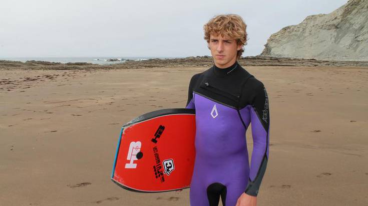 Alex Odriozolak Euskal Zirkuituko lehen proba irabazi du