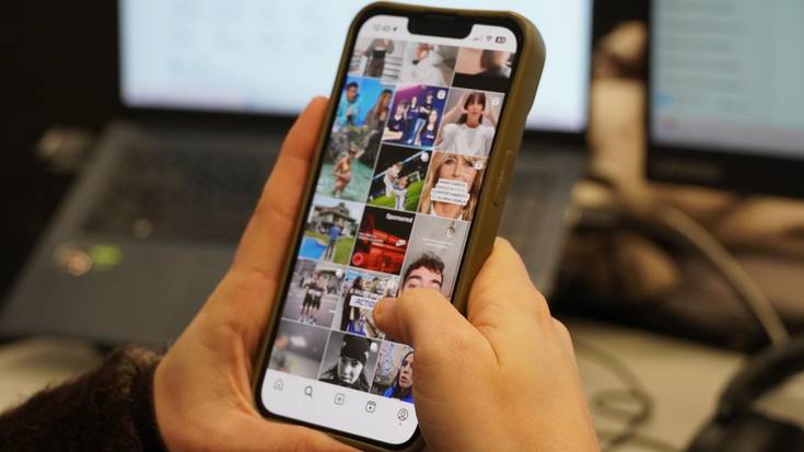 Bozgorailuak eta burbuilak