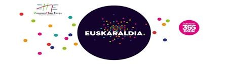 Zumaiako Herri Eskolak bat egiten du Euskaraldia ekimenarekin: URRIAK 6, EUSKARALDIA FESTA ZUMAIAN