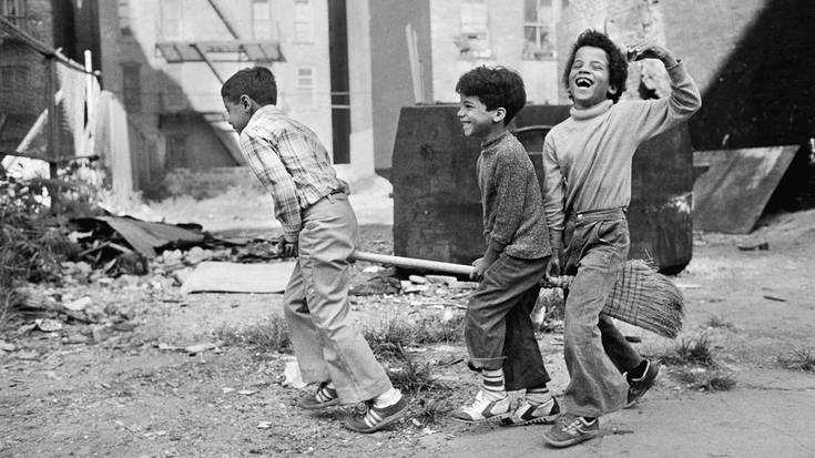 Kaleko argazkigintza landuko dute ostiralean Photomuseumen