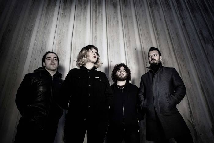 Liher taldeak rock doinuak taularatuko ditu larunbatean Amaia plazan