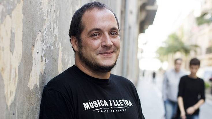 David Fernandez: "Eraldaketa soziala beti joaten da aldaketa politikoaren aurretik"