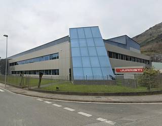 LABek "bere esku dagoen guztia" egingo du Juaristi enpresak Israelekin "inolako harreman komertzialik" izan ez dezan