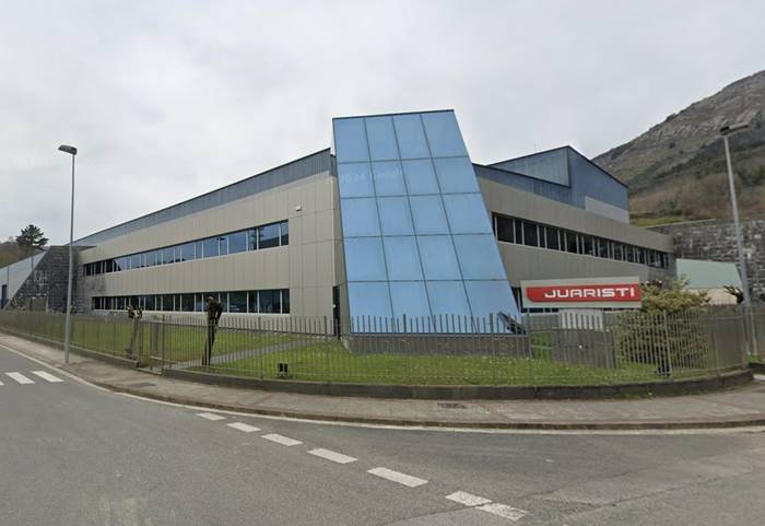 LABek "bere esku dagoen guztia" egingo du Juaristi enpresak Israelekin "inolako harreman komertzialik" izan ez dezan